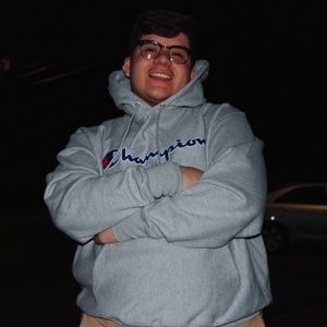 Meet your Posher, Miguel